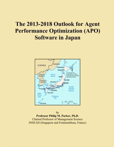 The 2013-2018 Outlook for Agent Performance Optimization (APO) Software in Japan