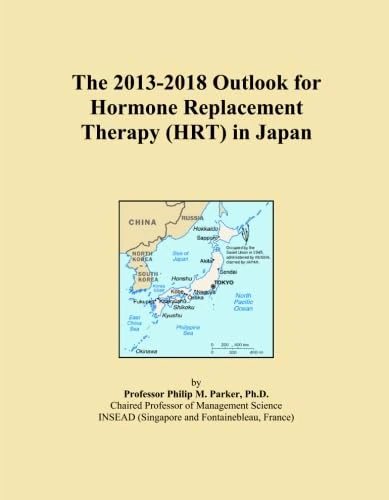The 2013-2018 Outlook for Hormone Replacement Therapy (HRT) in Japan