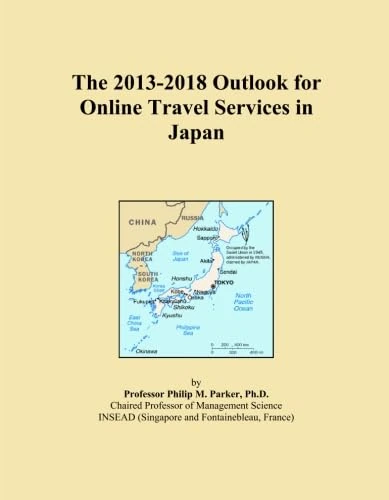 The 2013-2018 Outlook for Online Travel Services in Japan