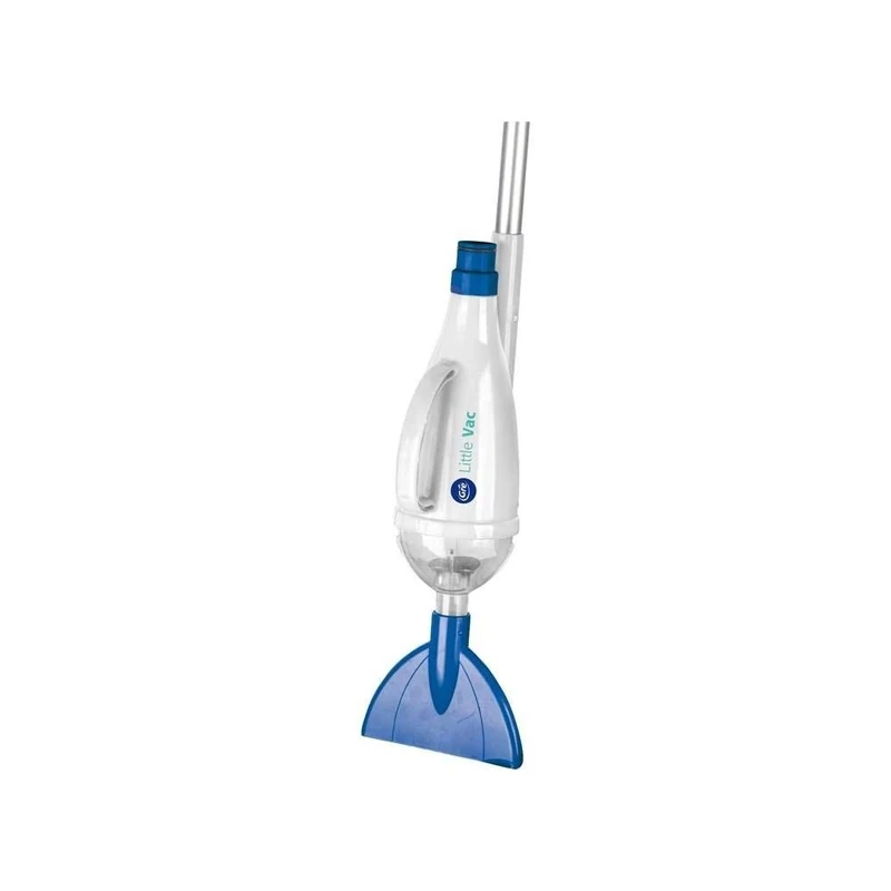 Gre 08011A Little Vac - Manual Suction Pool Cleaner 2m3/h