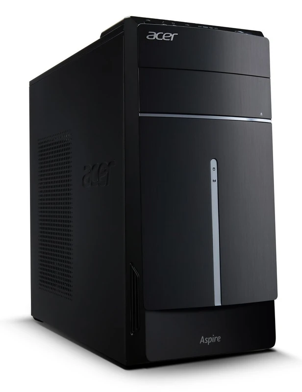 Acer Aspire TC-603 Tower PC (Intel Core i5 4430 3.0GHz Processor, 6GB RAM, 2TB HDD, DVDRW, LAN, Integrated Graphics, Windows 8)