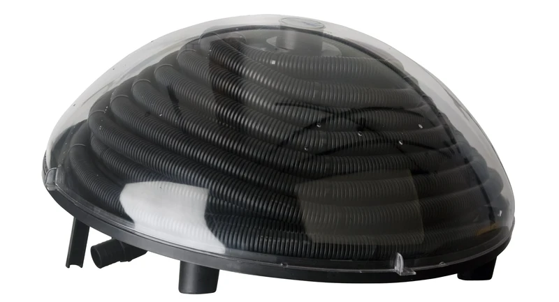 Gre 90230 – Ball Solar Heater for Above Ground Pools