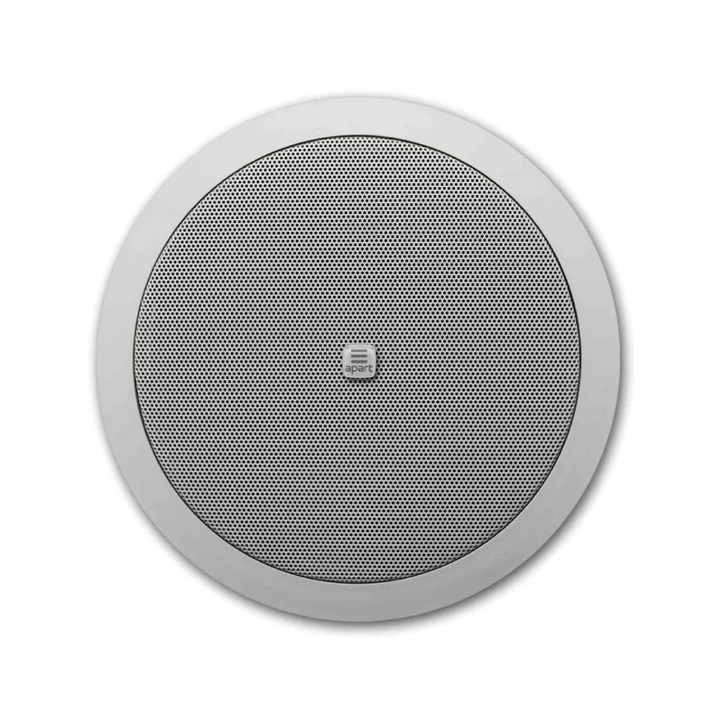 APART CM20T Speaker for MP3 & iPod White