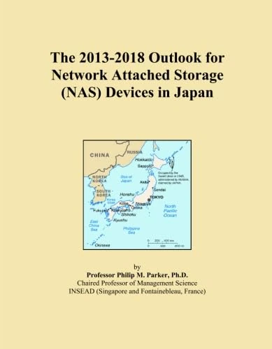 The 2013-2018 Outlook for Network Attached Storage (NAS) Devices in Japan