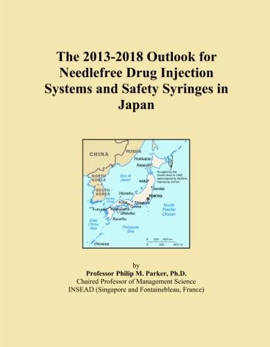 The 2013-2018 Outlook for Needlefree Drug Injection Systems and Safety Syringes in Japan