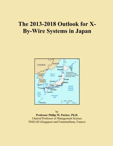 The 2013-2018 Outlook for X-By-Wire Systems in Japan