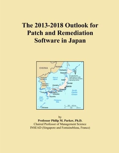The 2013-2018 Outlook for Patch and Remediation Software in Japan