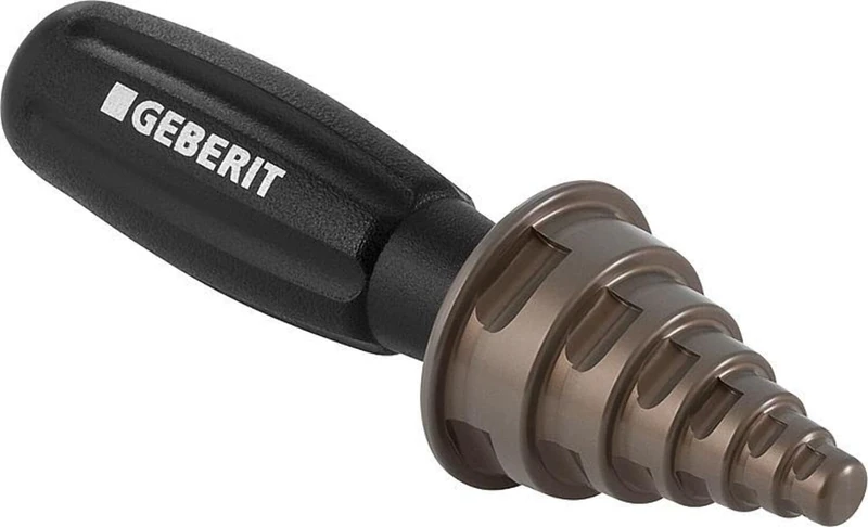 Geberit 690.211.00.1 Mepla Deburrer/Calibrator 16 – 50