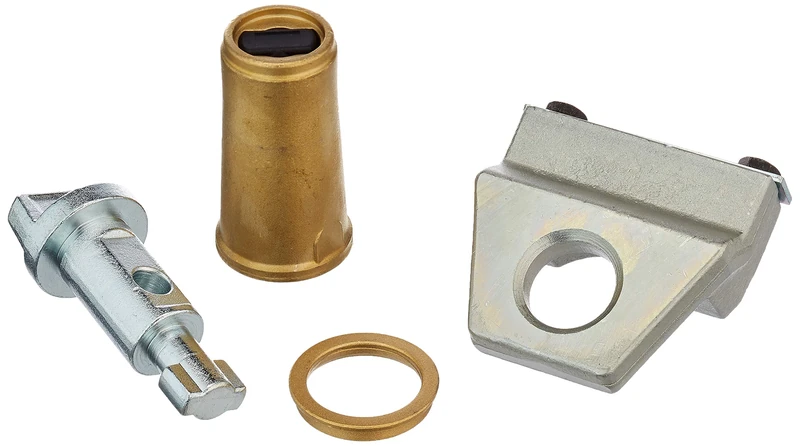 Acc.Ri P/Padlocks Corbin