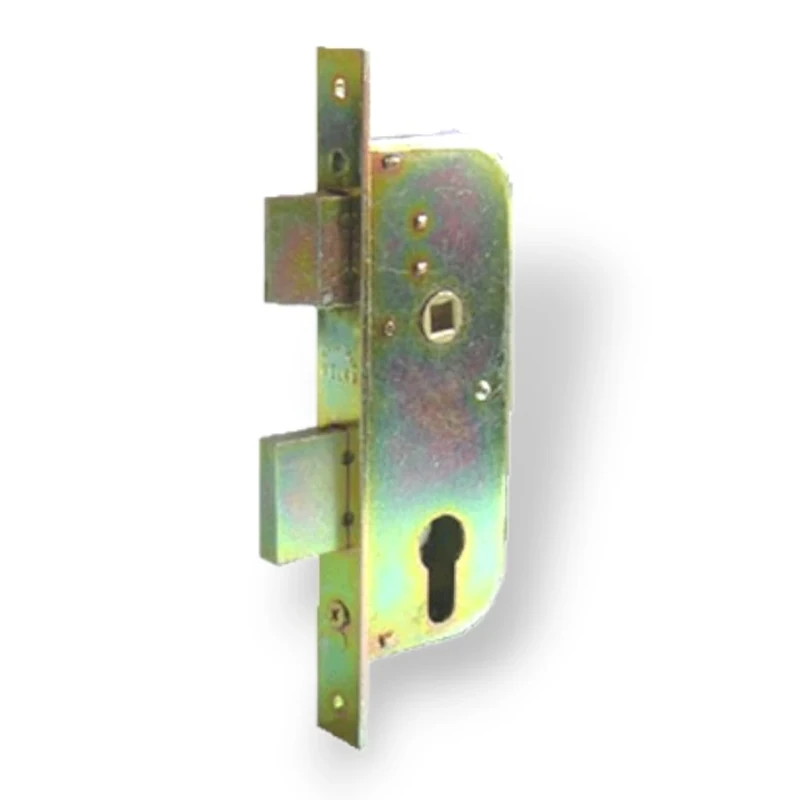 Welka 16120-10 061 Lock Surge Two Turn Locking Mechanism, Latch, 8-30 mm