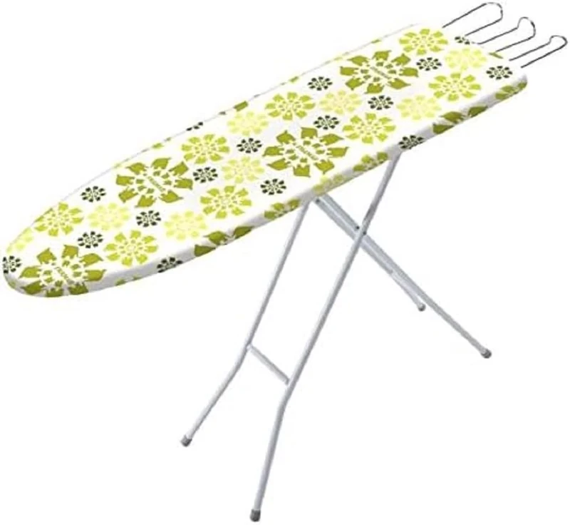 Framar metalstir Ironing Board, Random color,114 x 33 x max 85 cm