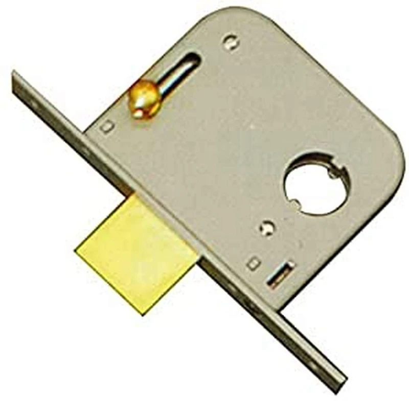 Welka - Serr. for Gates Ent mm 45 Scr/Mand