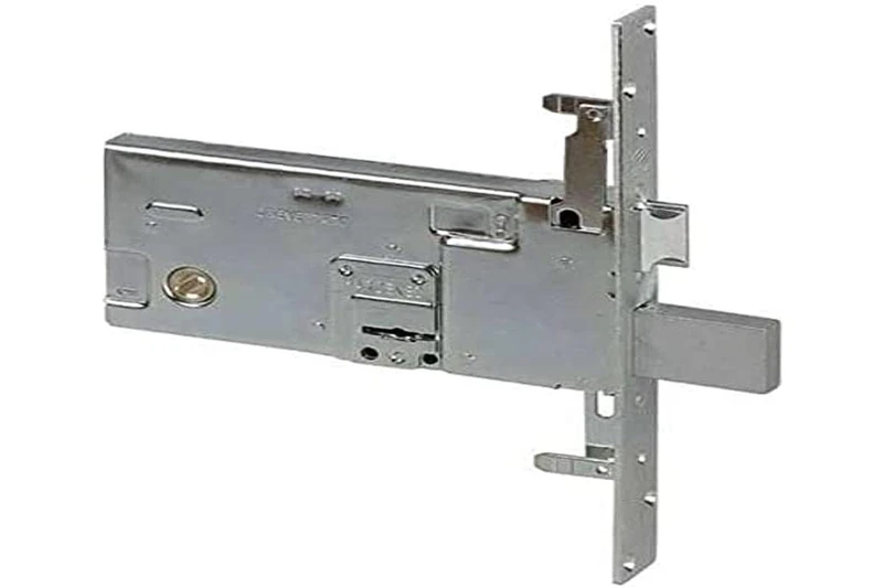 Cisa 57317-73-0 Serr D/M Infil Tripl S/A Mortise Lock - Image 1