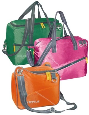 Ironware Giostyle bag ter.vela 32 lt.34 - Image 1