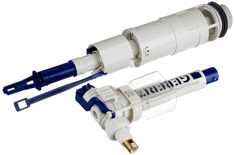 Geberit Impuls 240835001 Complete Toilet Flush Conversion Unit for 1978-87 Actuators