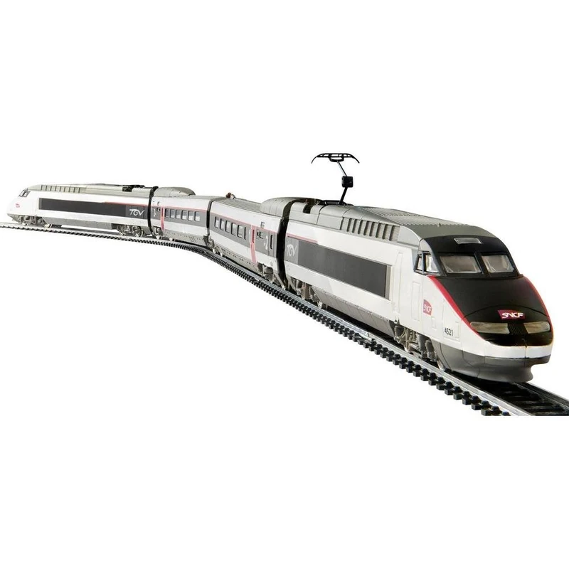 MEHANO "Tgv Tricourant Sncf -Made In Slovenia