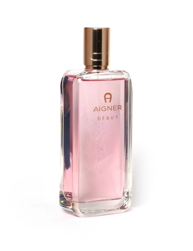 Aigner Debut Eau de Parfum 100 ml - Image 1