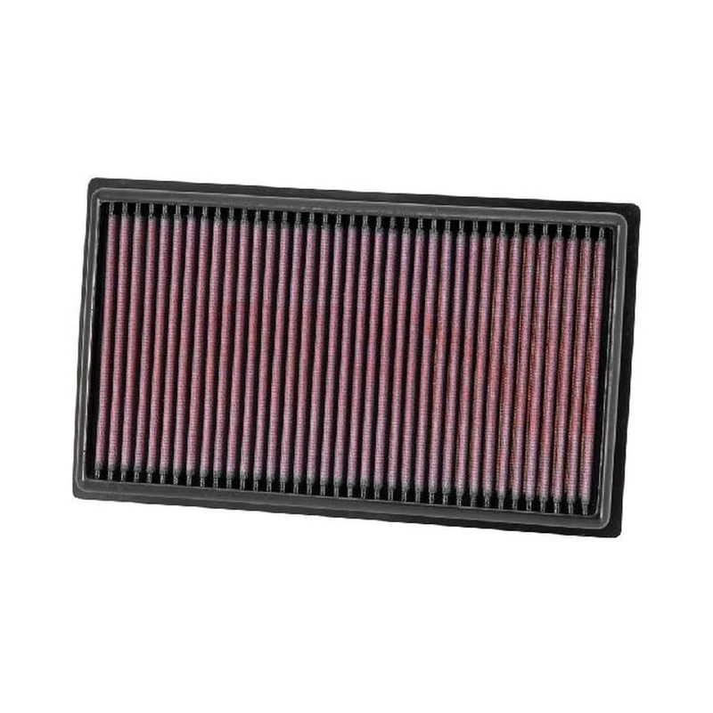 K&N Engine Air Filter: High Performance, Premium, Washable, Replacement Filter: Compatible with 2009-2016 MAZDA (Premacy, 3, 5, CX-7, Axela), 33-2999