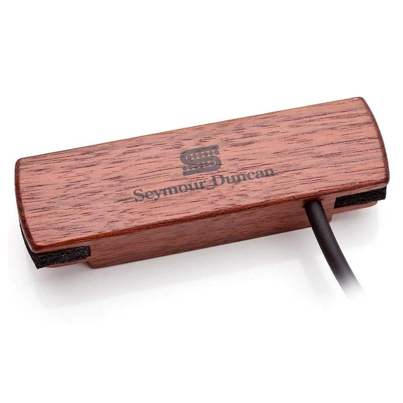 Seymour Duncan SA-3SC Woody SC Walnut