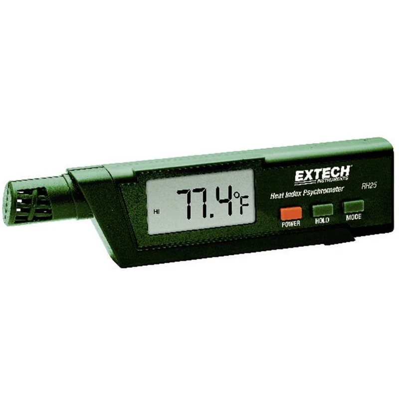 Extech Instruments RH25 Heat Index Psychrometer