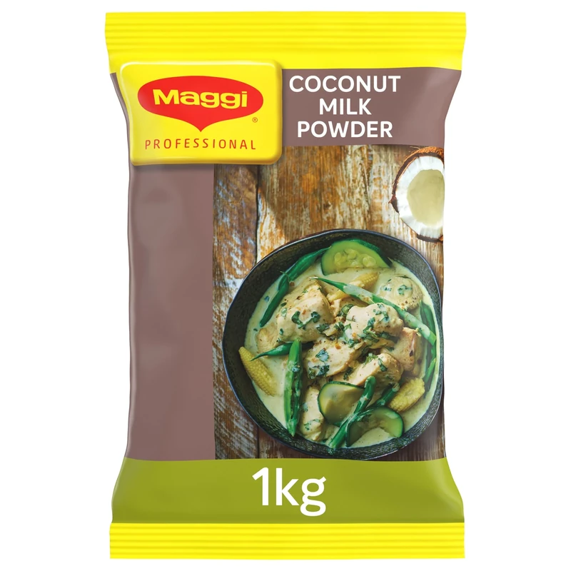 Maggi Coconut Milk Powder 1kg | Gluten Free