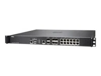 SonicWall 01-SSC-3852 3600 Demo Network Security Appliance