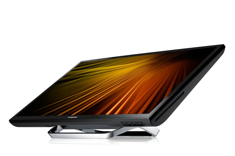 Samsung S24C770TS 24 inch Touchscreen Windows 8 Monitor