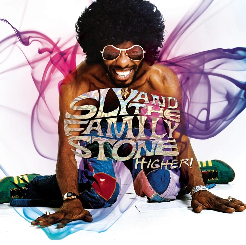 Higher! [VINYL]