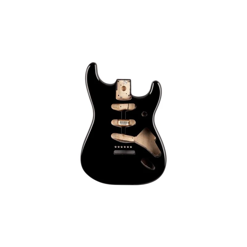 BODY ALDR STRAT VIN BR BLK