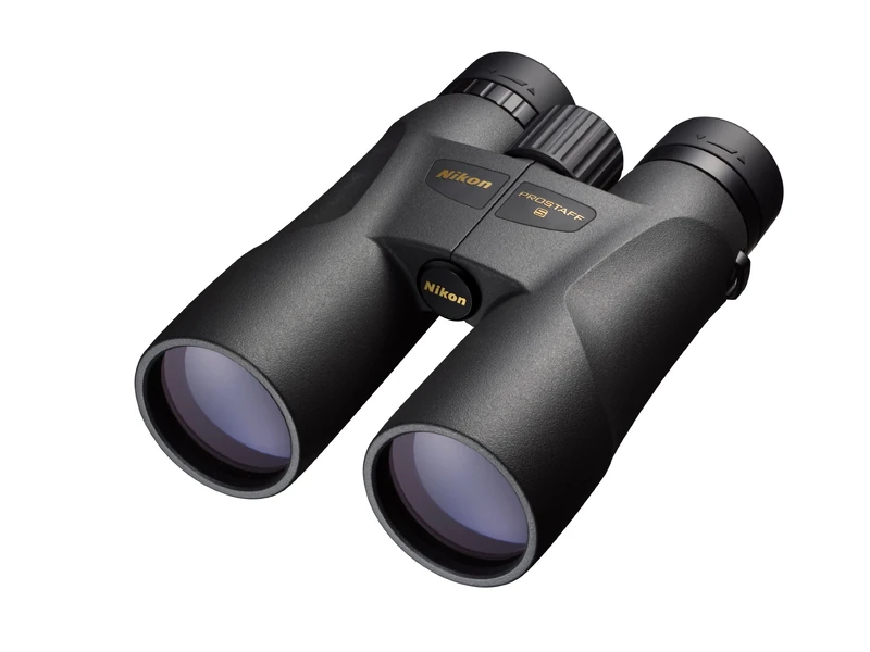 Nikon Prostaff 5 12x50 Binocular