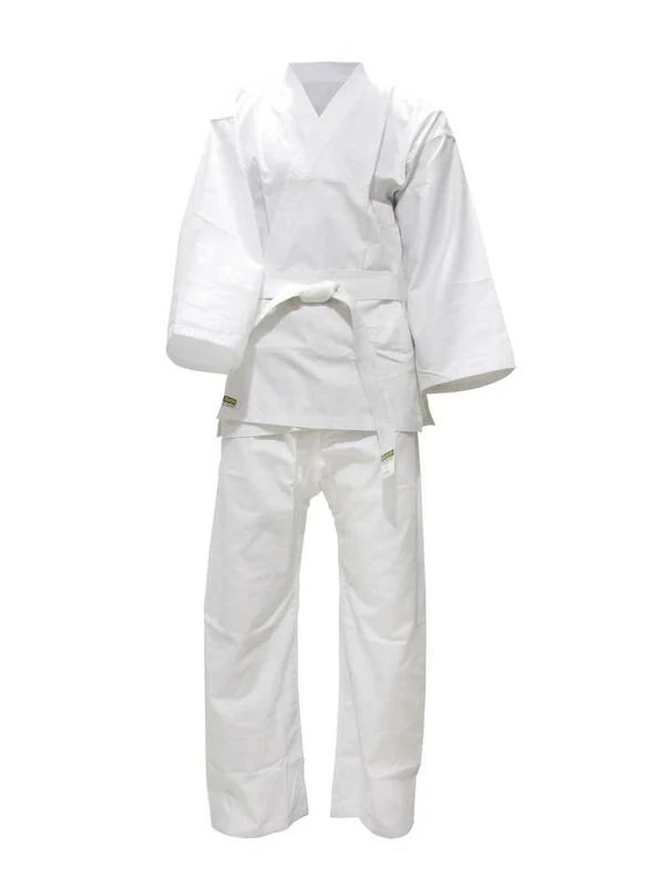 KWON Renshu Children's Karate Suit white Size:120