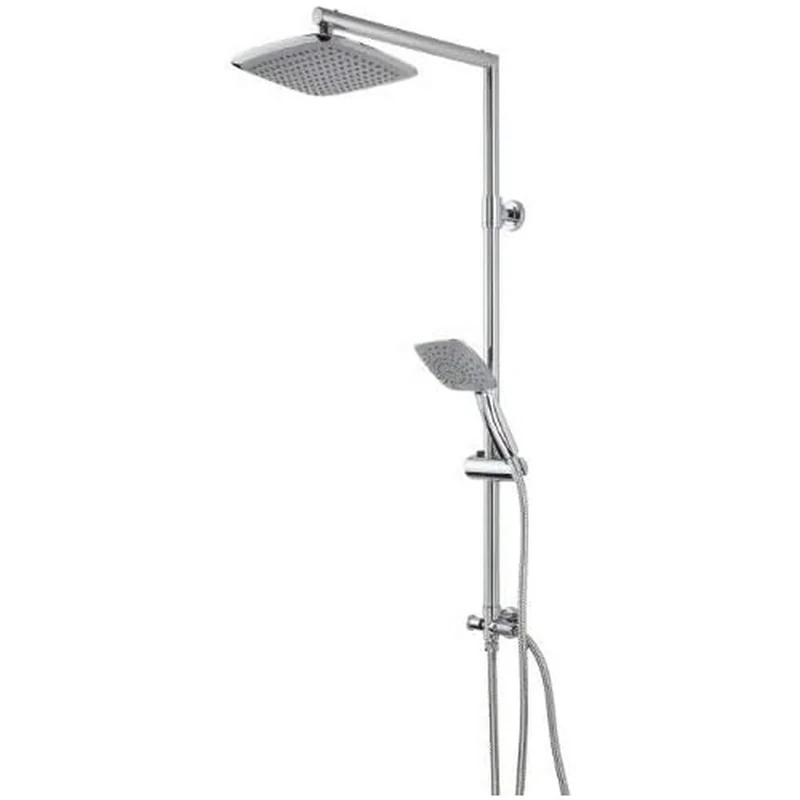 EISL DX1000CACS Champagne Shower Column from High-Quality Stainless Steel