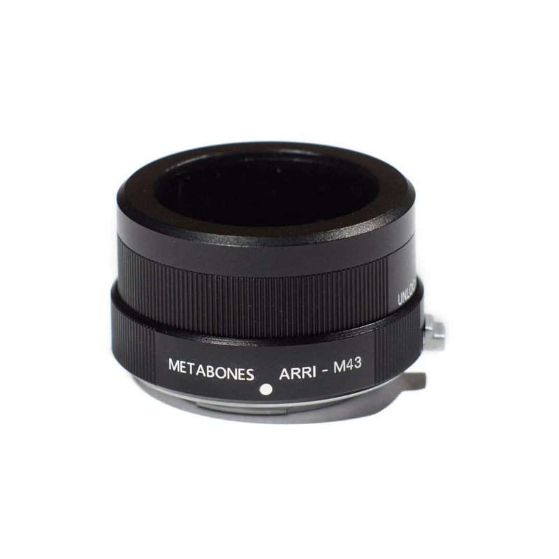 Metabones Adapter ARRI with MFT