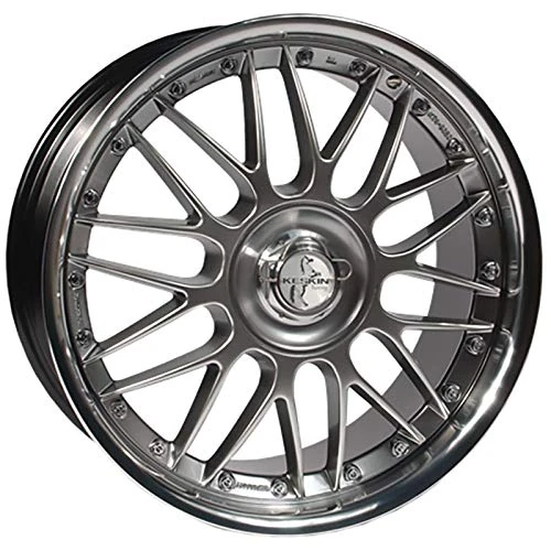 Keskin KT4 8.50 x 19 Offset 35 5.00 x 112.00 Hubhole 72.60 KT48519511212035HB