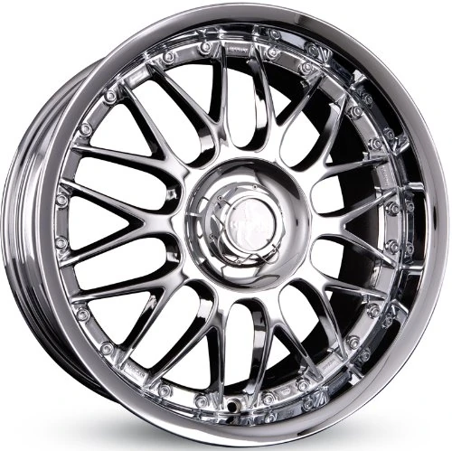 Keskin KT4 9.50 x 18 Offset 35 5.00 x 112.00 Hubhole 72.60 KT49518511212035CH