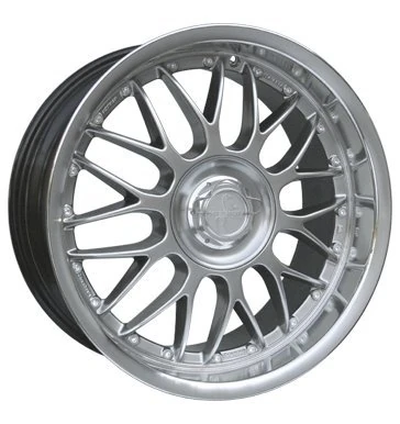 Keskin KT4 8.50 x 18 Offset 30 5.00 x 100.00 Hubhole 72.60 KT48518510011230HB