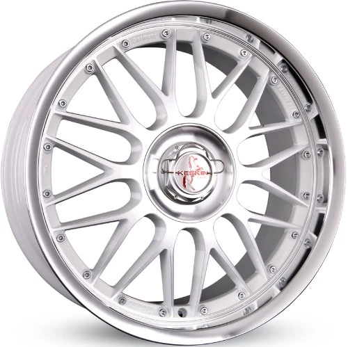 Keskin KT4 9.50 x 19 Offset 30 5.00 x 100.00 Hubhole 72.60 KT49519510011230WFP