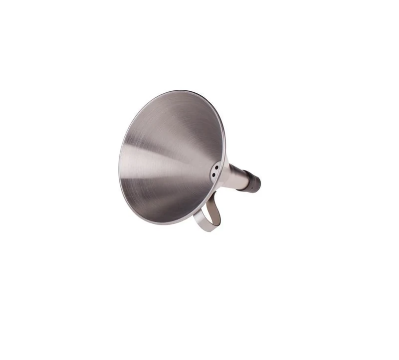 Pentole Agnelli Funnel Inbox 18/10, Diameter 30 Cm. - Image 1