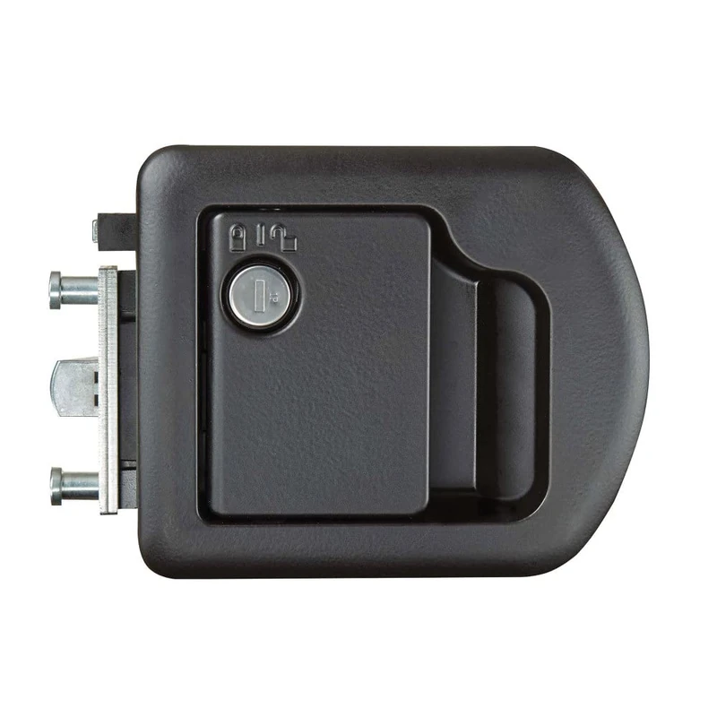 RV Designer Collection T505 Motor Home Entrance Door Lock