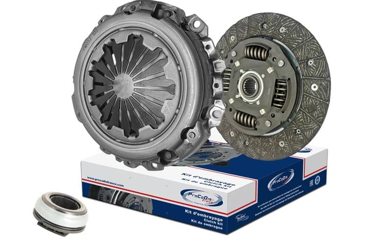 PROCODIS France MMVG201 Clutch Kit