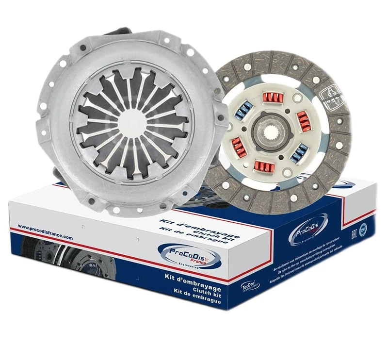 PROCODIS France MMVG229 Clutch Kit