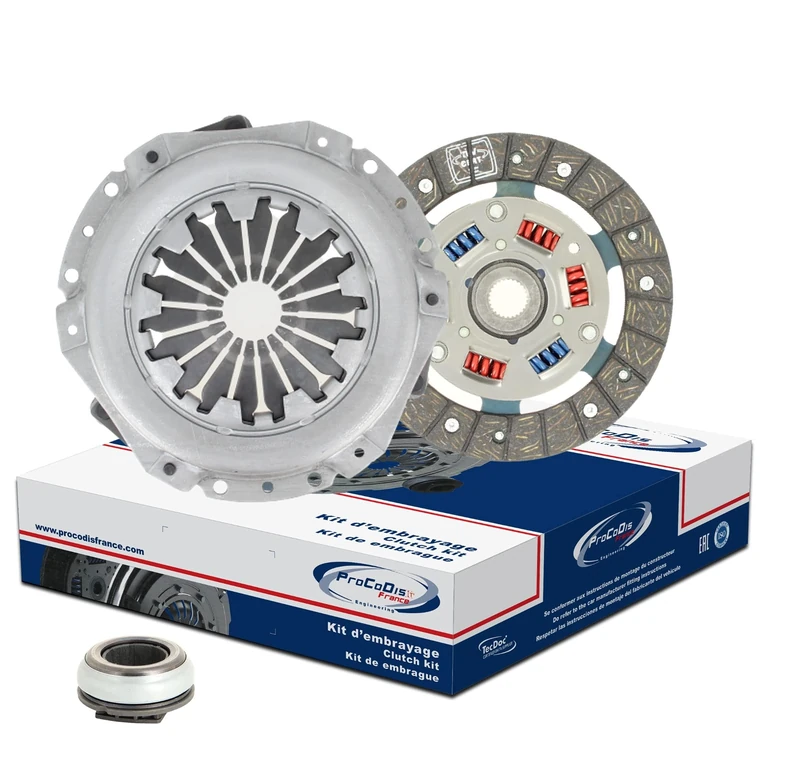 PROCODIS France MMVG293 Clutch Kit