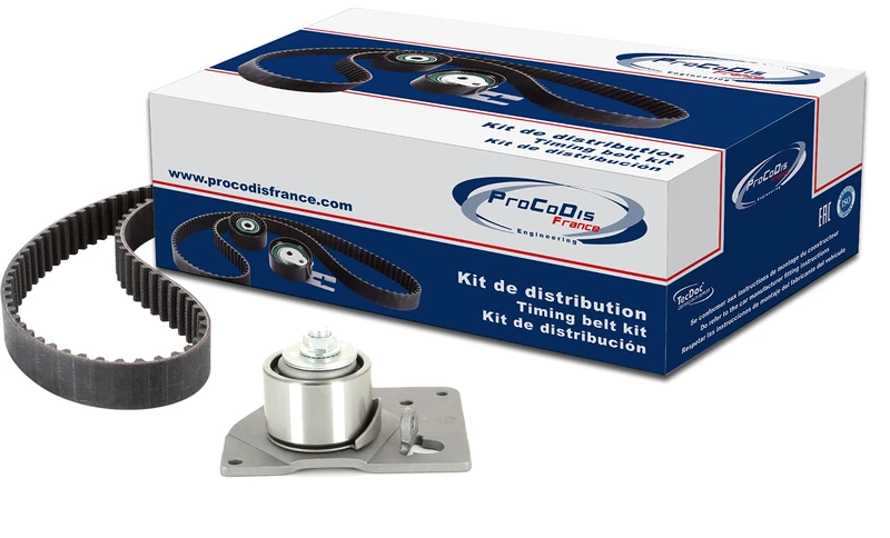 Procodis France 40.43 Distribution - Engine Replacement Kit