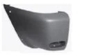 Prasco TY2831154 Cover, bumper