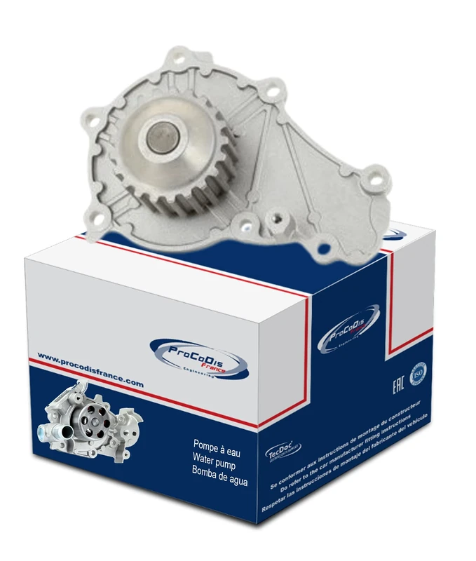 PROCODIS France MRG4221 Water Pump