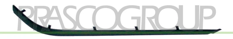 Prasco BM0441264 Trim/Protective Strip, bumper