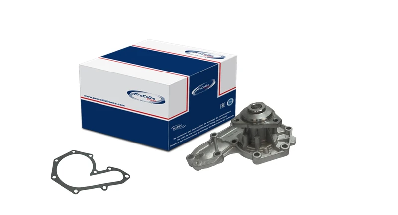 PROCODIS France MRG6222 Water Pump