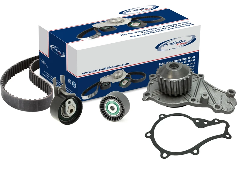 PROCODIS France MMRG4249A Distribution Kit with Water Pump