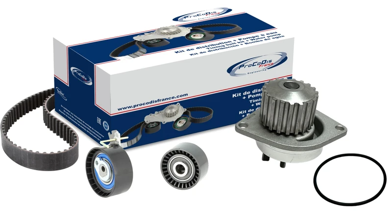 PROCODIS France MMRG4257A Distribution Kit with Water Pump