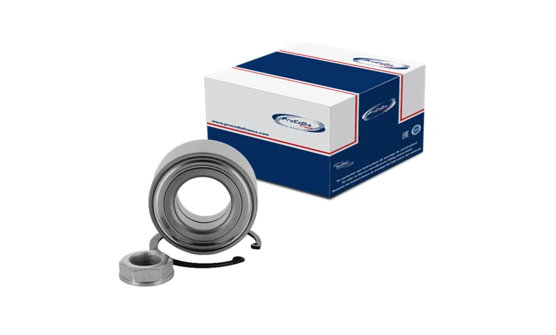 PROCODIS France MT242 Wheel Bearing